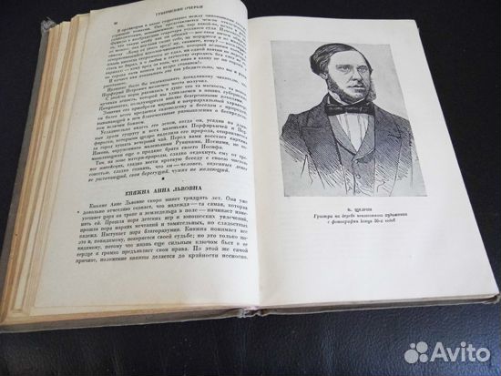 Салтыков-Щедрин М.Е. Губернские очерки. 1933 г