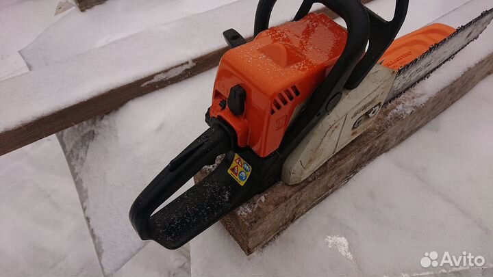 Бензопила stihl ms 180 бу