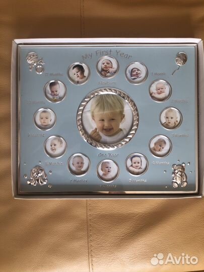 Продам рамку для фотографий