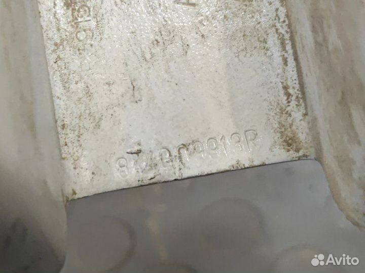 Петля багажника Renault Dokker