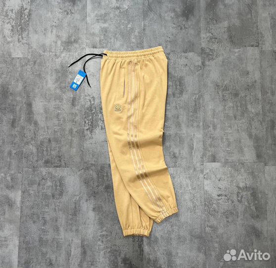 Штаны Adidas спортивные