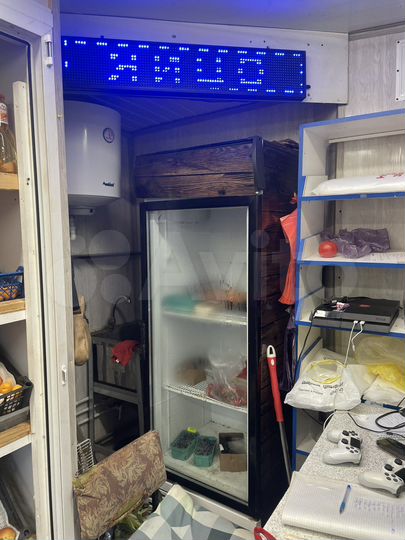 Торговая площадь, 16 м²