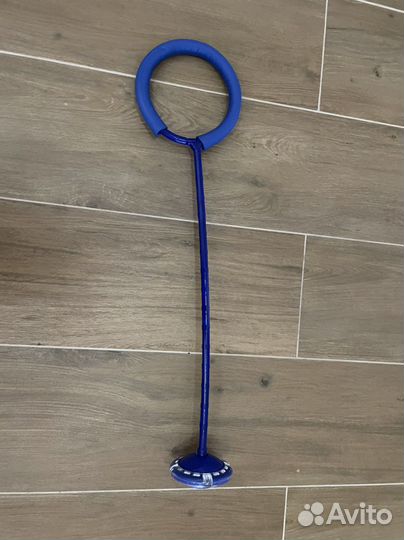 Скакалка- нейроскакалка