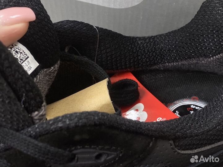 Кроссовки термо New Balance 990