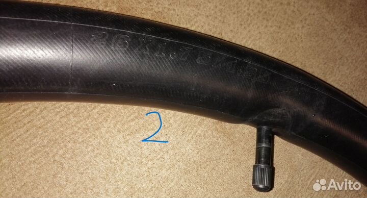 Камера велосипедная 26. Велокамера 26. Под ремонт