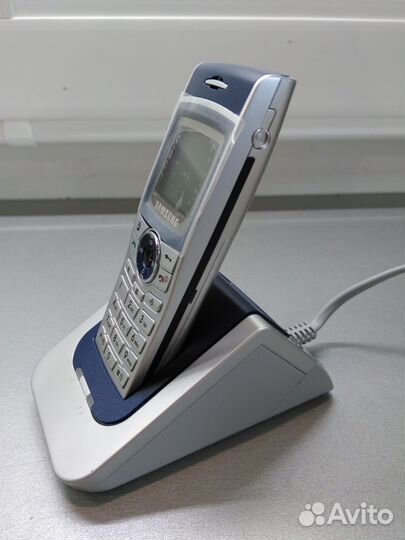 Samsung OfficeServ телефон, миниатс, WIFi, VoIP