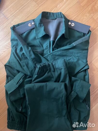 Офисная форма