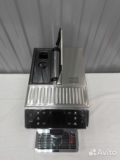 Кофемашина Reoka Авто Каучинатор Сенсор (Новая)