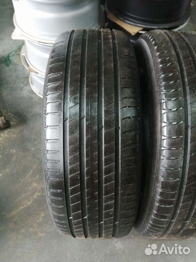 Michelin Latitude Sport 3 235/60 R18 103W