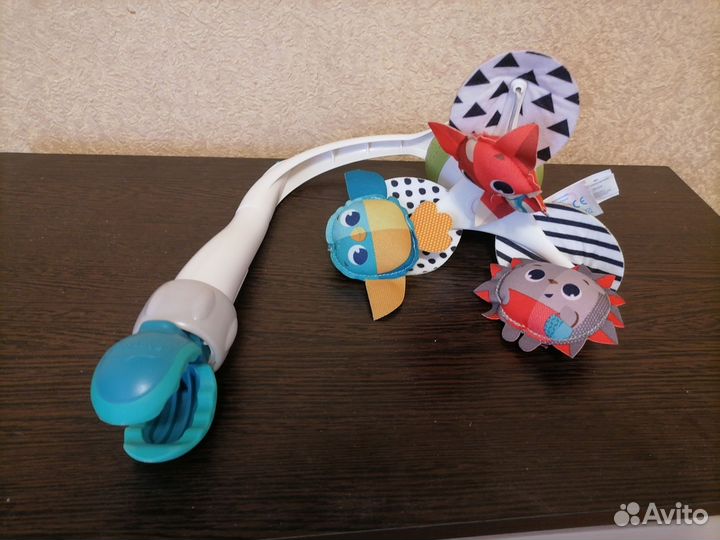 Мобиль на кроватку tiny love