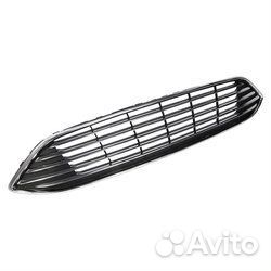 Решетка радиатора Ford Focus III - Рестайлинг
