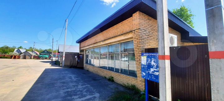 Торговая площадь, 105 м²