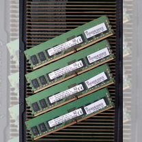 Оперативная память DDR4 8GB 2400/2666 MHz