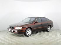 Toyota Carina E 1.8 MT, 1997, 373 780 км, с пробегом, цена 277 000 руб.