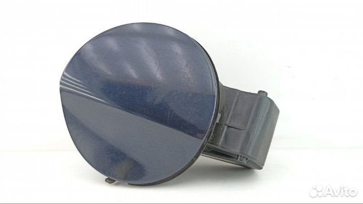 Лючок бензобака Citroen C4 B7 EP6CDT 2013