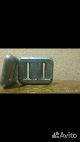 Груза для подводной охоты