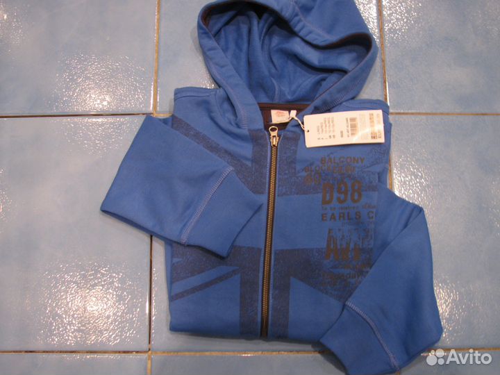 Кенгуру s. Oliver