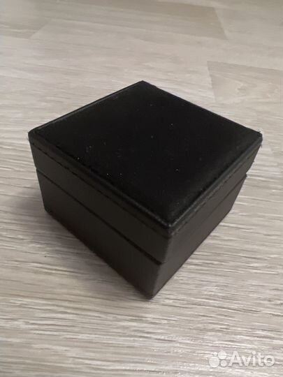 Запонки henderson