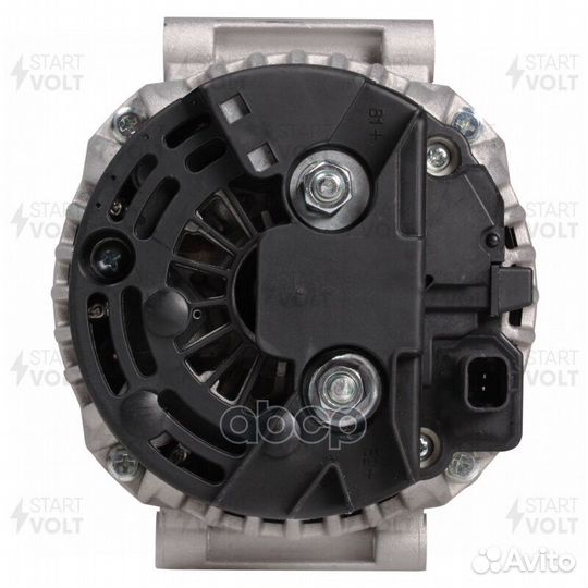 Генератор LADA Largus (12) /Renault Logan