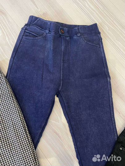 Одежда для девочки подростка размер S