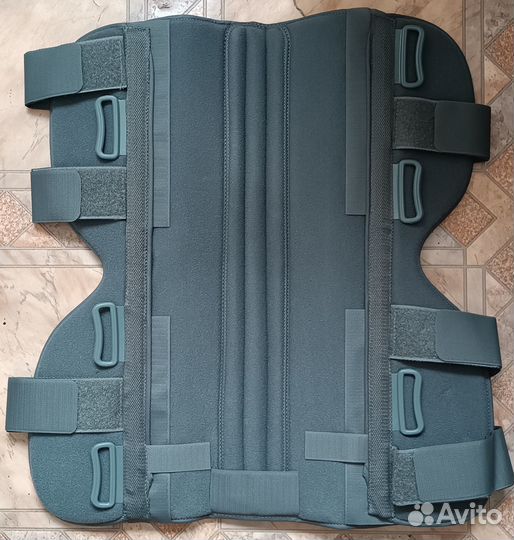 Ортез коленный (тутор) fosta FS1205