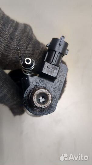 Форсунка топливная Land Rover Freelander 2, 2008