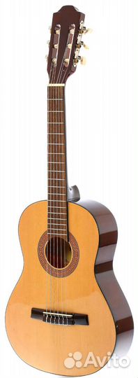 Классическая гитара 1/2 Hohner HC02 N