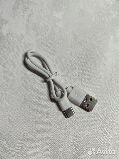 Яркий налобный фонарь (новый)