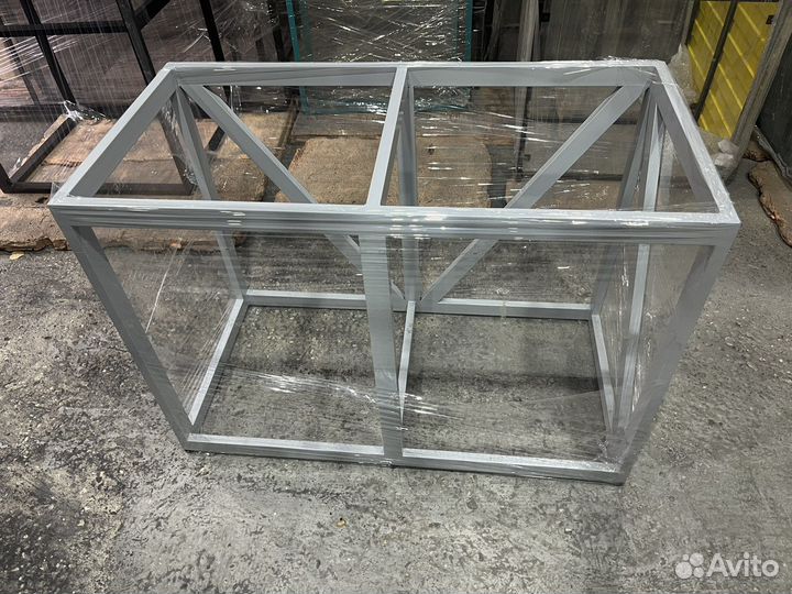 Каркас под аквариум