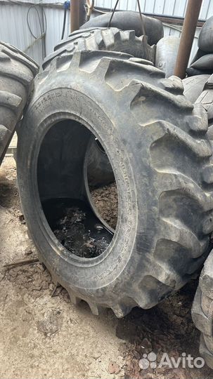 Резина 16,9-28