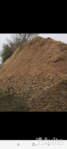 Чернозем перегной навоз