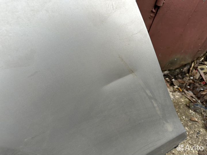 Крыло переднее левое мерседес бенц w213 2018