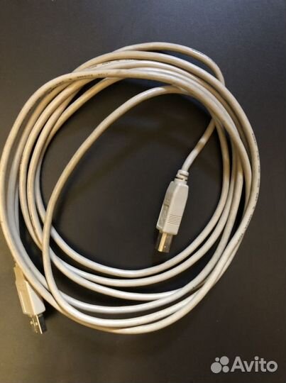 Кабель соединительный USB 2.0