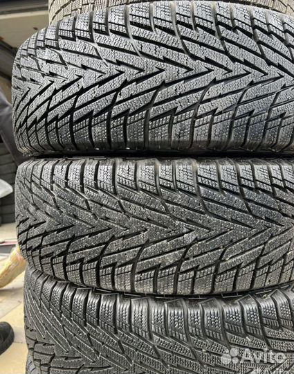 Белшина Artmotion Snow HP Бел-464 215/60 R17 96H