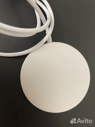 Новая беспроводная зарядка