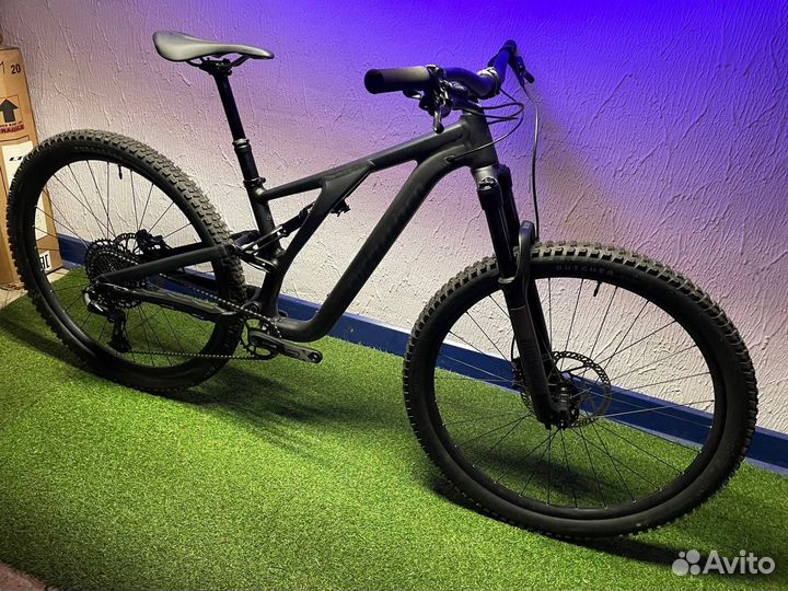 Specialized Stumpjumper Alloy S2 2021 новый