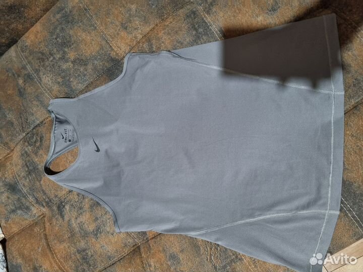 Майка nike dri fit