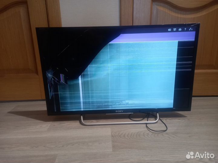 Sony KDL-32W705C