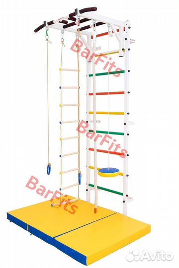 Шведская стенка 