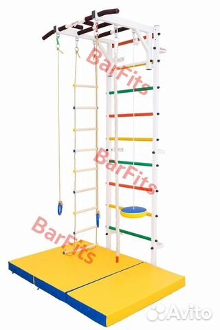 Шведская стенка 