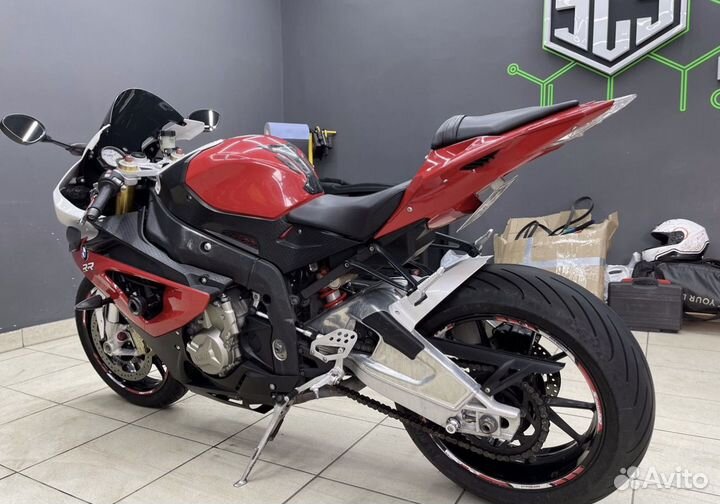 BMW s1000rr