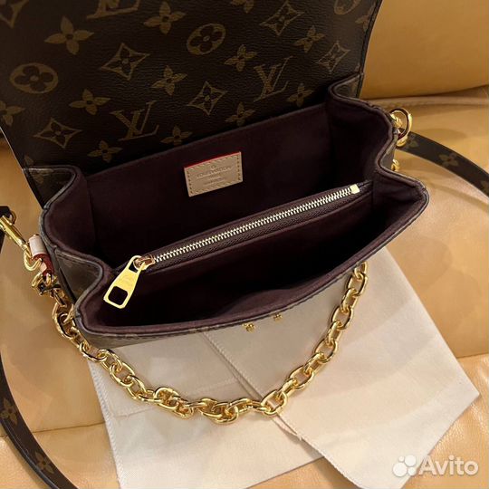 Сумка louis vuitton оригинал