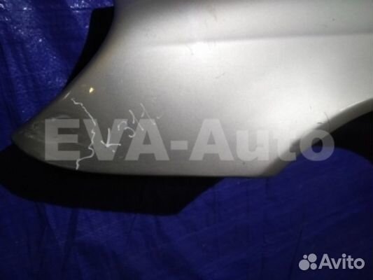 Крыло переднее левое Mercedes Benz E-Class W211 20