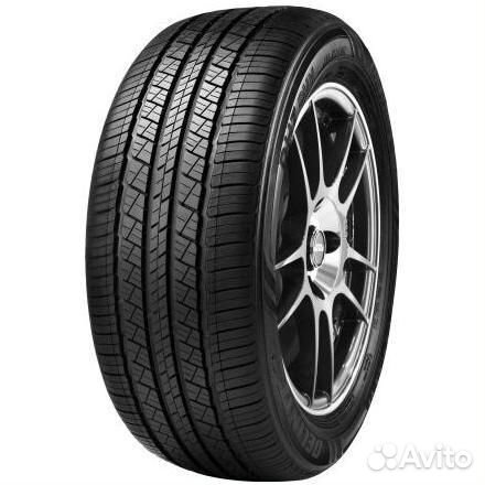 Delinte DH7SUV 235/55 R17 103