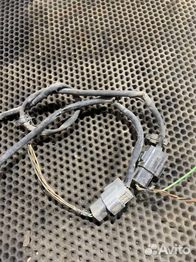 Лямбда зонд верхний нижний Кайрон 2.3 G23D Kyron