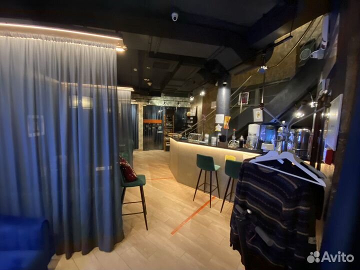 Мята Lounge Кальянная (Москва)