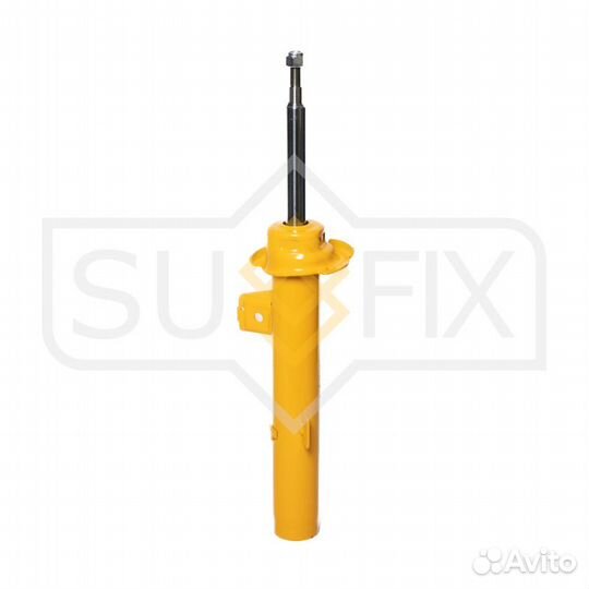 Стойка амортизаторная BMW 3