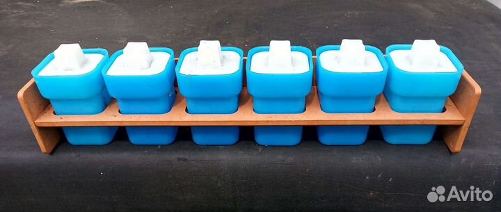 Кухонная утварь СССР