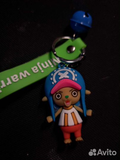 Чоппер аниме Ван Пис