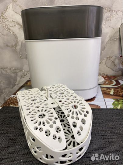 Электрический стерилизатор (3 в 1) Philips Avent